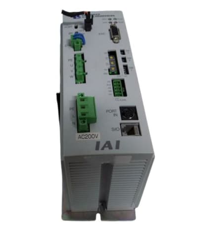 IAI RCS-C-SM-A-100-CC-2-SP