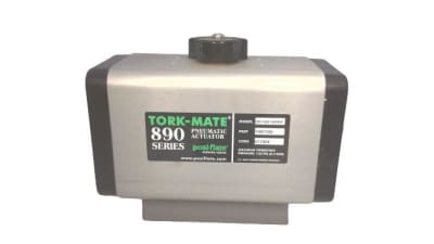 POSIFLATE 890-1000-180NEK