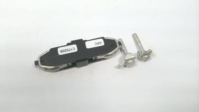 EATON CORPORATION ARC