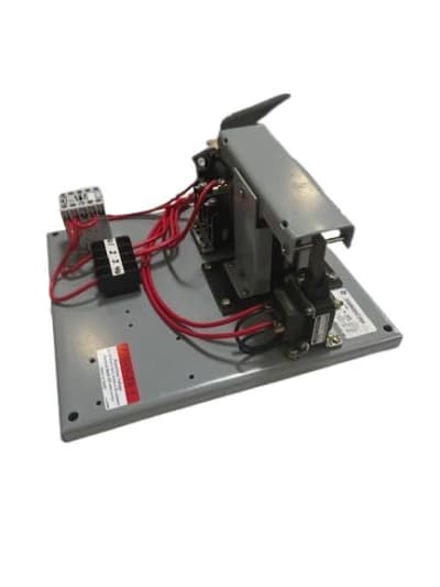 GENERAL ELECTRIC CR360MA304A213AAA