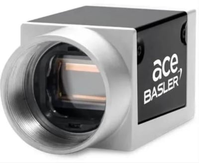 BASLER VISION TECHNOLOGIES ACA2040-35GM