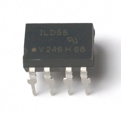 VISHAY ILD55