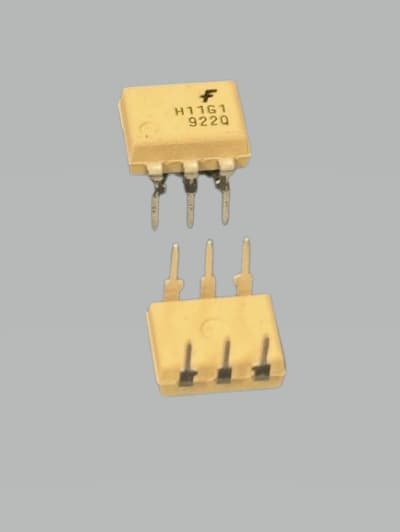 ON SEMICONDUCTOR H11G1M