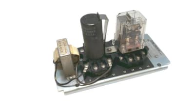 EATON CORPORATION 13535H98-C
