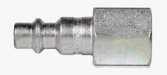 FAIRVIEW FITTINGS QD-INDN4-4F