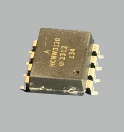 BROADCOM HCNW3120#500