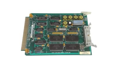 GOSS INTERNATIONAL E21316-1