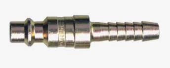 FAIRVIEW FITTINGS QD-INDN6-8H