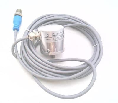 DOVER CORPORATION 10119554