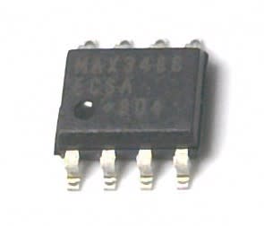MAXIM INTEGRATED PRODUCTS MAX3486ECSA+