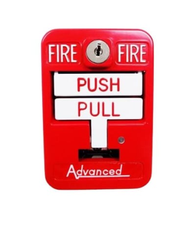 HONEYWELL AX-APS2-F2-09