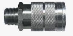 FAIRVIEW FITTINGS QD-INDMC6-4M