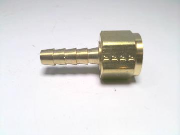 FAIRVIEW FITTINGS 131-4C