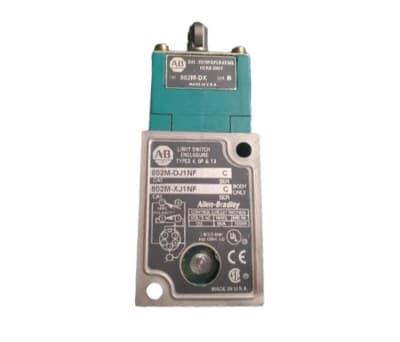 ALLEN BRADLEY 802M-DJ1NF
