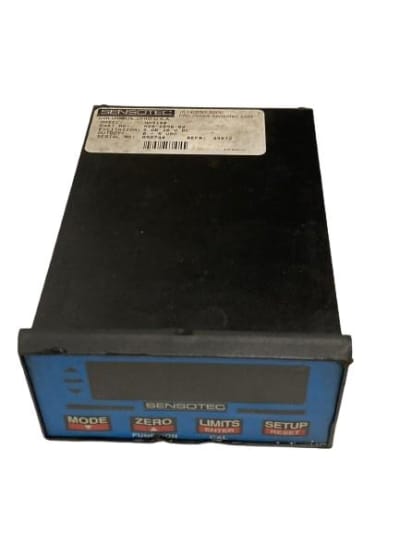 HONEYWELL 060-6896-02