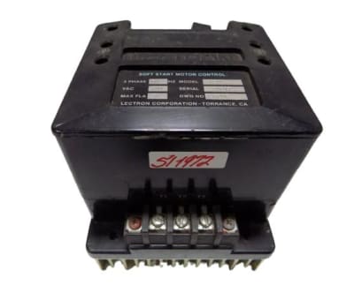 LECTRON CORP G50