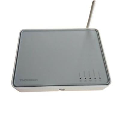 THOMSON TELECOM TG585-V8