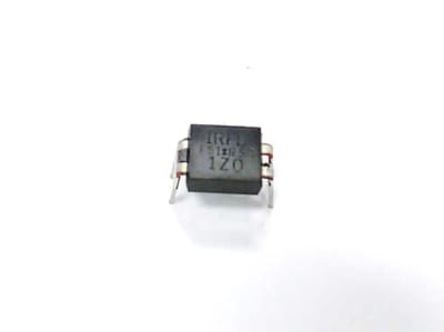 INTERNATIONAL RECTIFIER IRFD1Z0