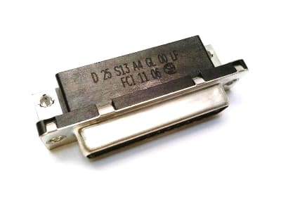 AMPHENOL D25S13A4GL00LF