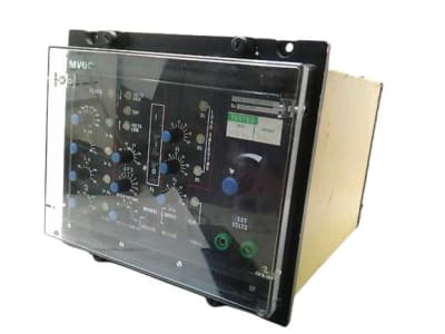 CONVERTEAM MVGC01H2AB5251C