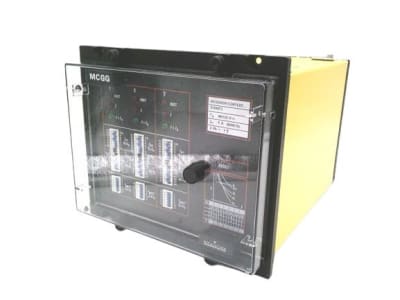 CONVERTEAM MCGG52H1CB0753D