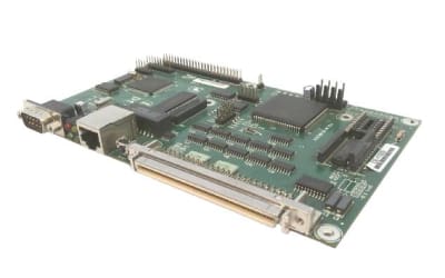 GALIL MOTION CONTROLS DMC-2122-DC24