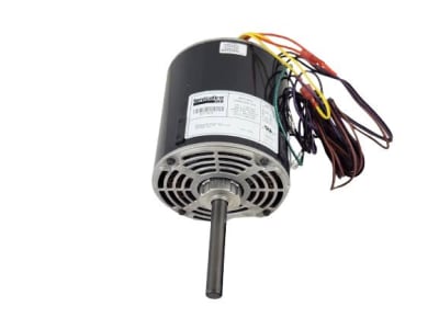 INGERSOLL RAND MOT18819