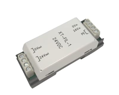 EATON CORPORATION XT-FIL-1