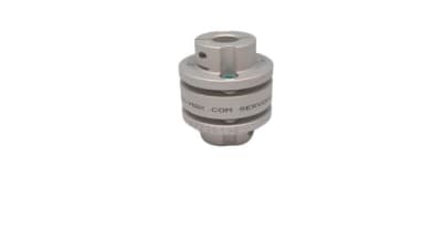 ZERO MAX INC SC030R-006-006