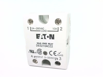EATON CORPORATION D93210ACZ2