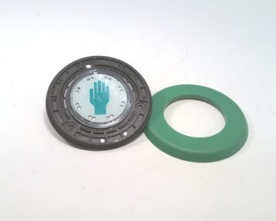 CAPTRON CHT3-251P-H/TG-SR