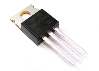 INTERNATIONAL RECTIFIER IRF9540N