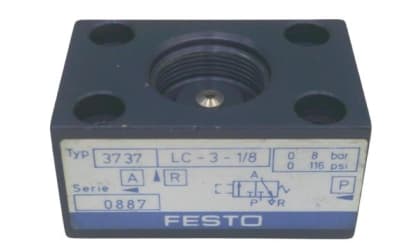 FESTO 3737