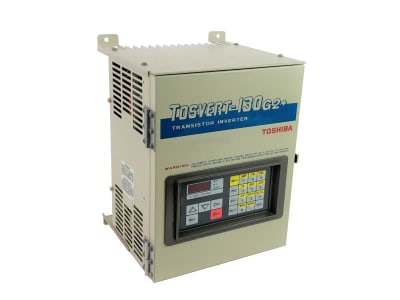 TOSHIBA VT130G2+5220