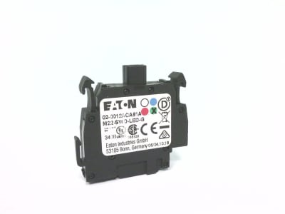 EATON CORPORATION 115968