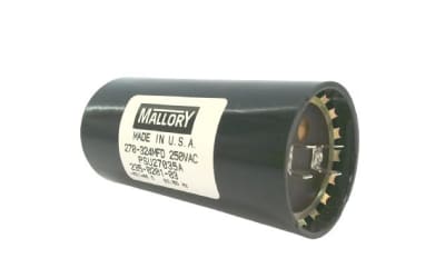 CORNELL DUBILIER PSU27035A