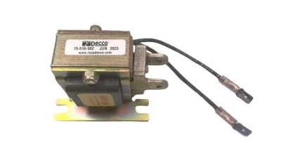 ROSS CONTROLS 15-516-502