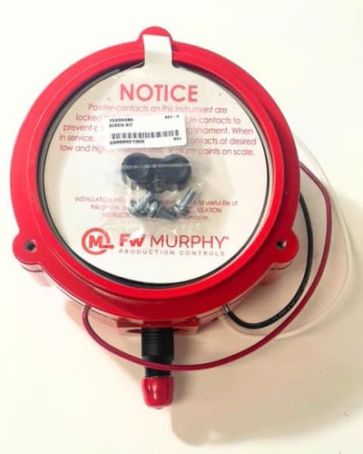 FW MURPHY 05701244