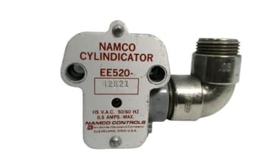 DANAHER CONTROLS EE520-42521