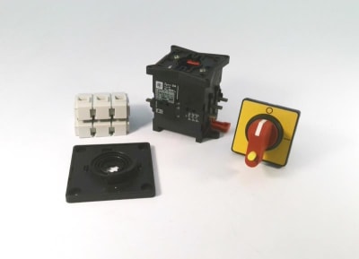 SCHNEIDER ELECTRIC VBF01