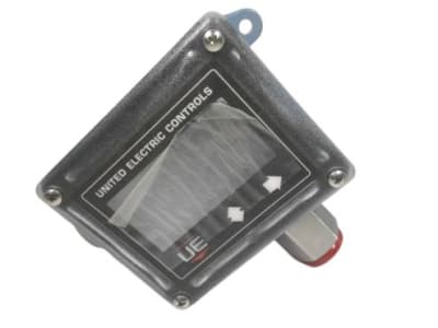 UNITED ELECTRIC 2W2D00P10