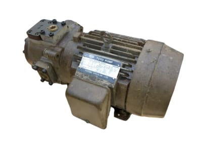 TOYO-OKI JIS C 4004 VD1-FCKL8