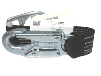 MILLER FALL PROTECTION 8928/18INBK