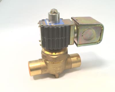 PARKER OMKC-2 120/50-60