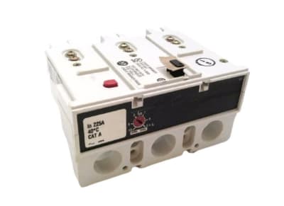 ALLEN BRADLEY 140U-JTD3-D22