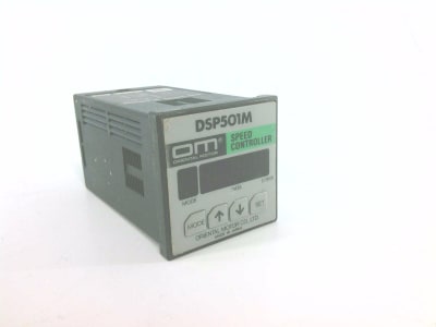 ORIENTAL MOTOR DSP501M