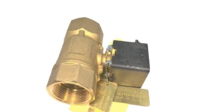 JOHNSON CONTROLS VG1245EPH928GGA