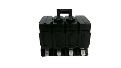 EATON CORPORATION JA4S-A38-A38-A38A0