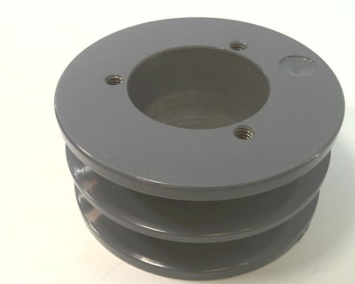 WOODHEAD INDUSTRIES 342B