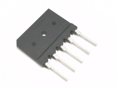 SIRECTIFIER S3PDB24N16P